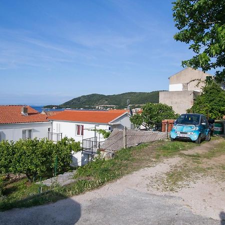 Strma Apartments Vis Zewnętrze zdjęcie