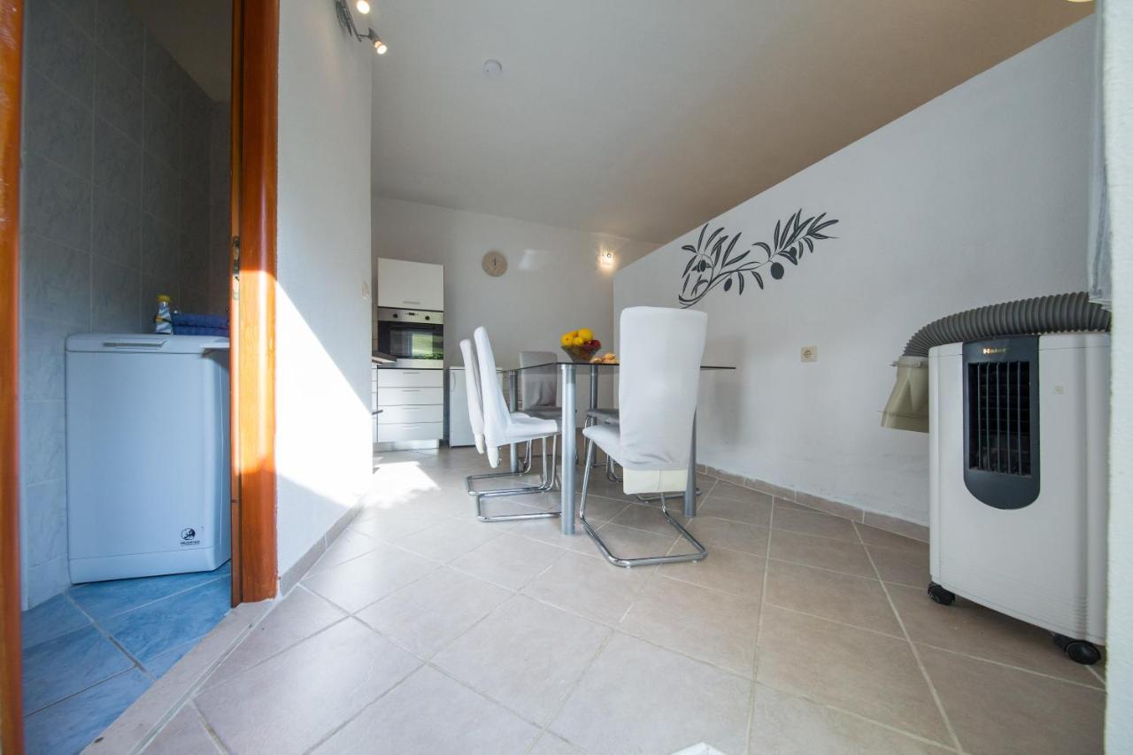 Strma Apartments Vis Zewnętrze zdjęcie