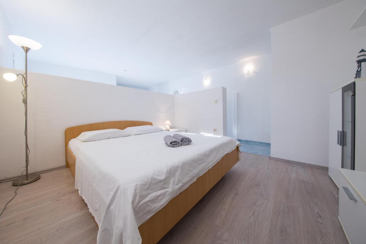 Strma Apartments Vis Zewnętrze zdjęcie