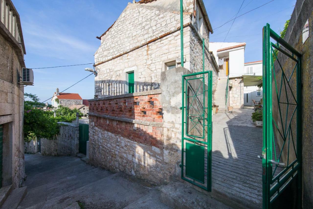 Strma Apartments Vis Zewnętrze zdjęcie