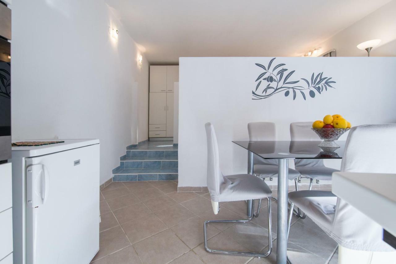 Strma Apartments Vis Zewnętrze zdjęcie