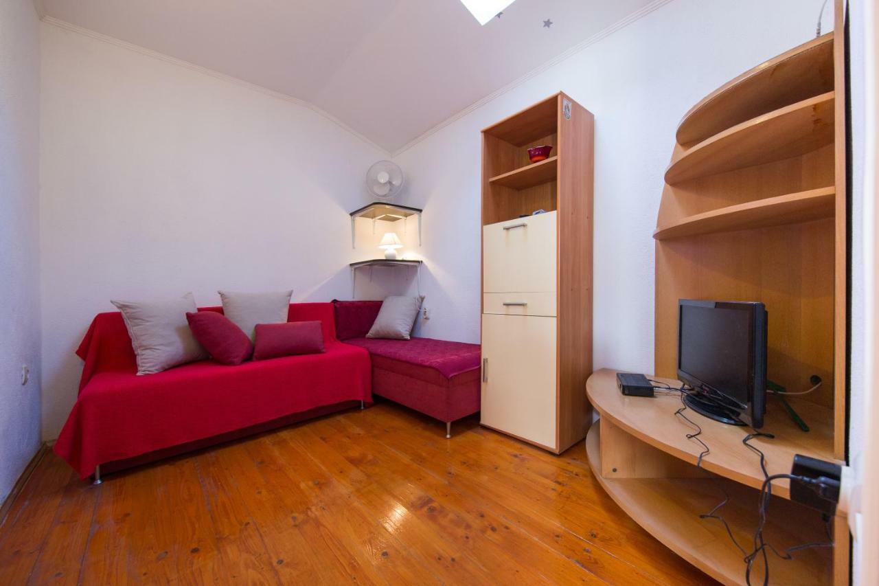 Strma Apartments Vis Zewnętrze zdjęcie