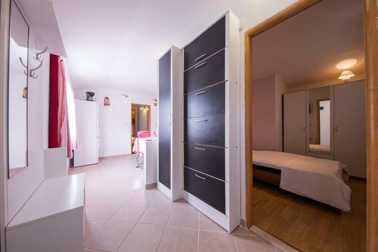 Strma Apartments Vis Zewnętrze zdjęcie