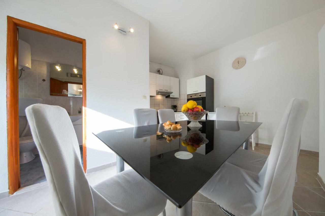 Strma Apartments Vis Zewnętrze zdjęcie