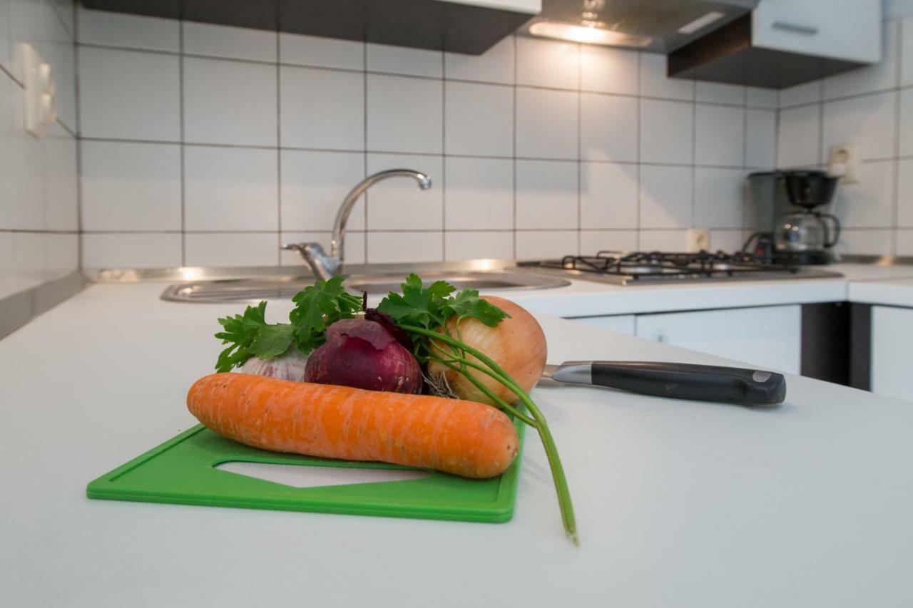 Strma Apartments Vis Zewnętrze zdjęcie