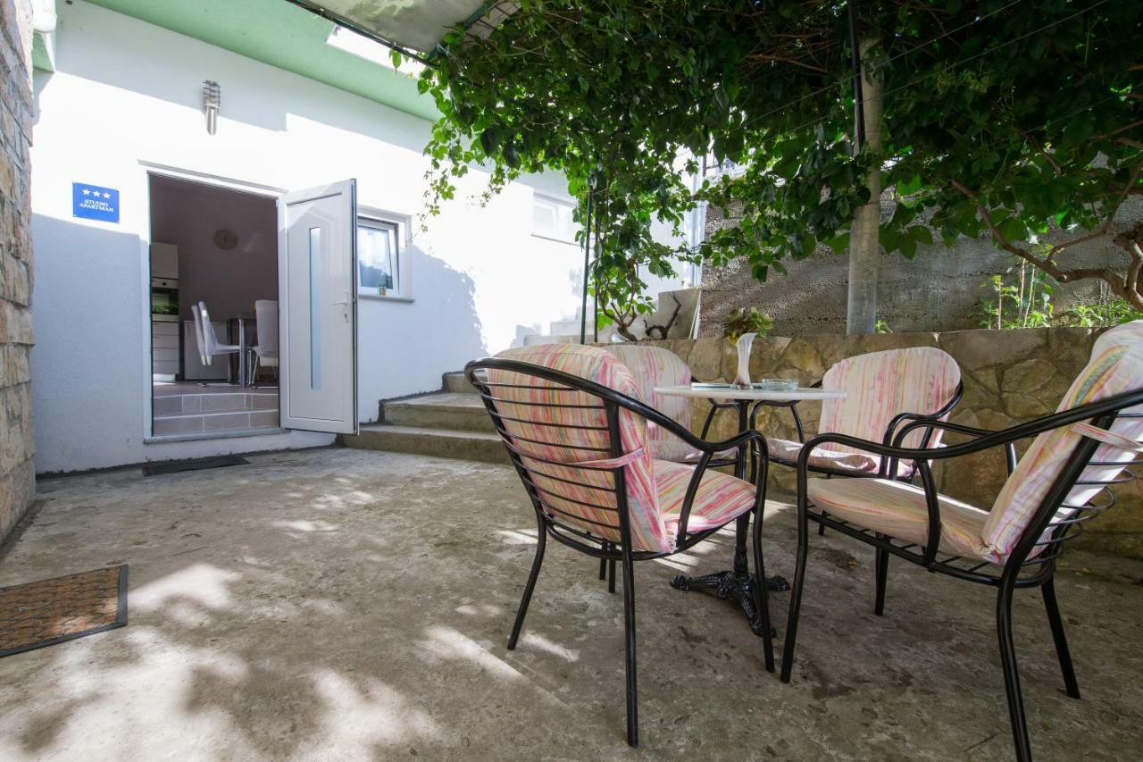 Strma Apartments Vis Zewnętrze zdjęcie