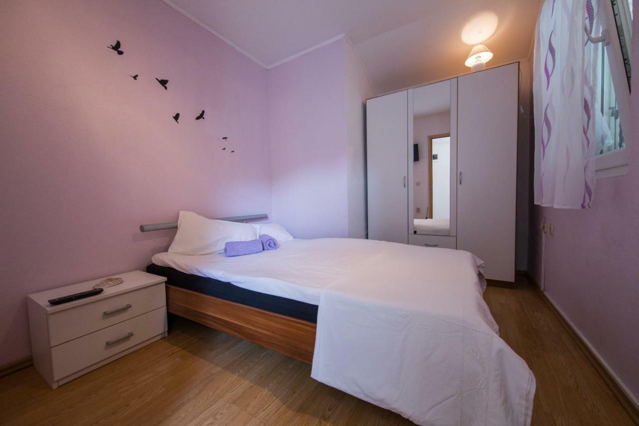 Strma Apartments Vis Zewnętrze zdjęcie