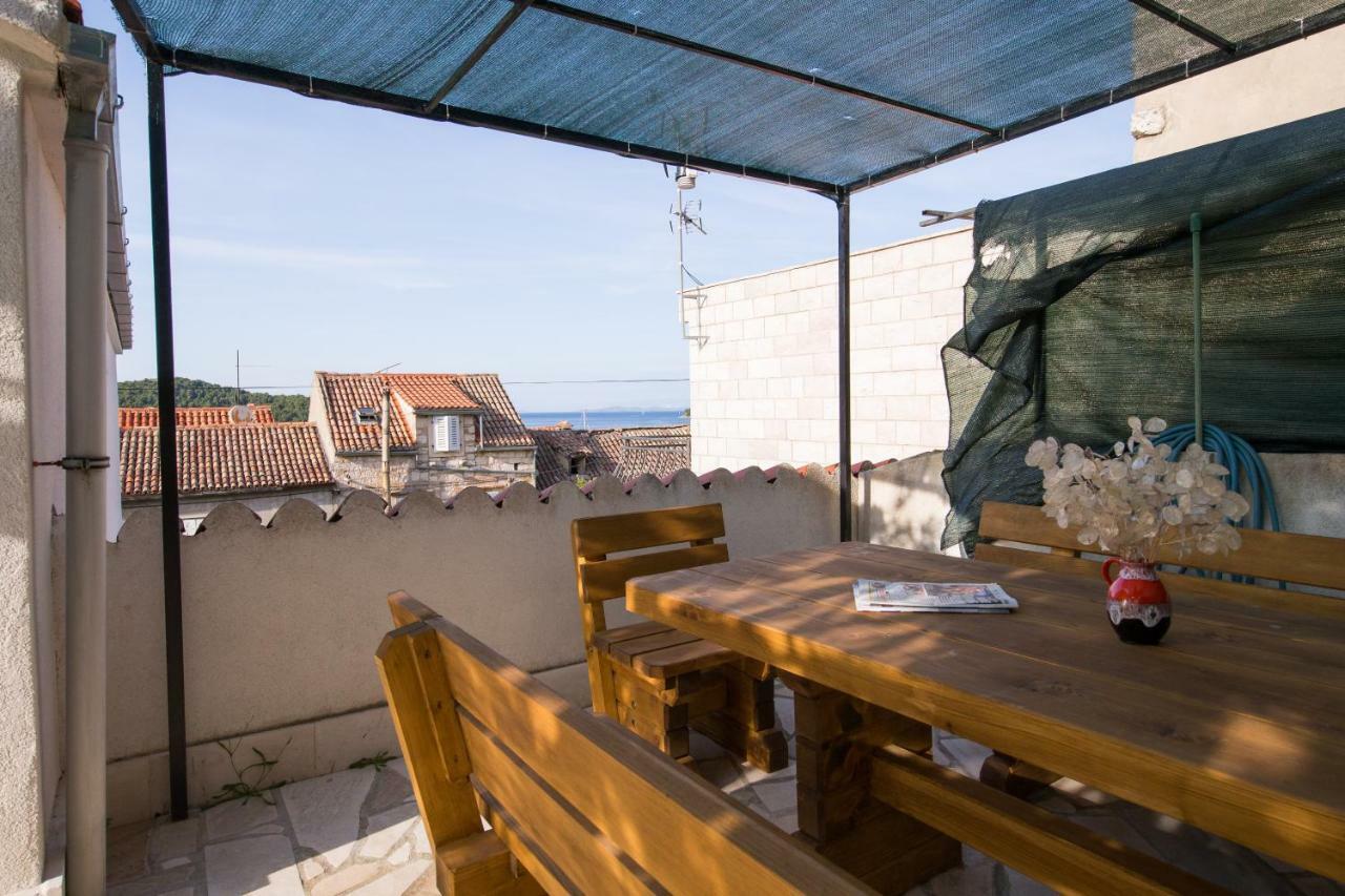 Strma Apartments Vis Zewnętrze zdjęcie
