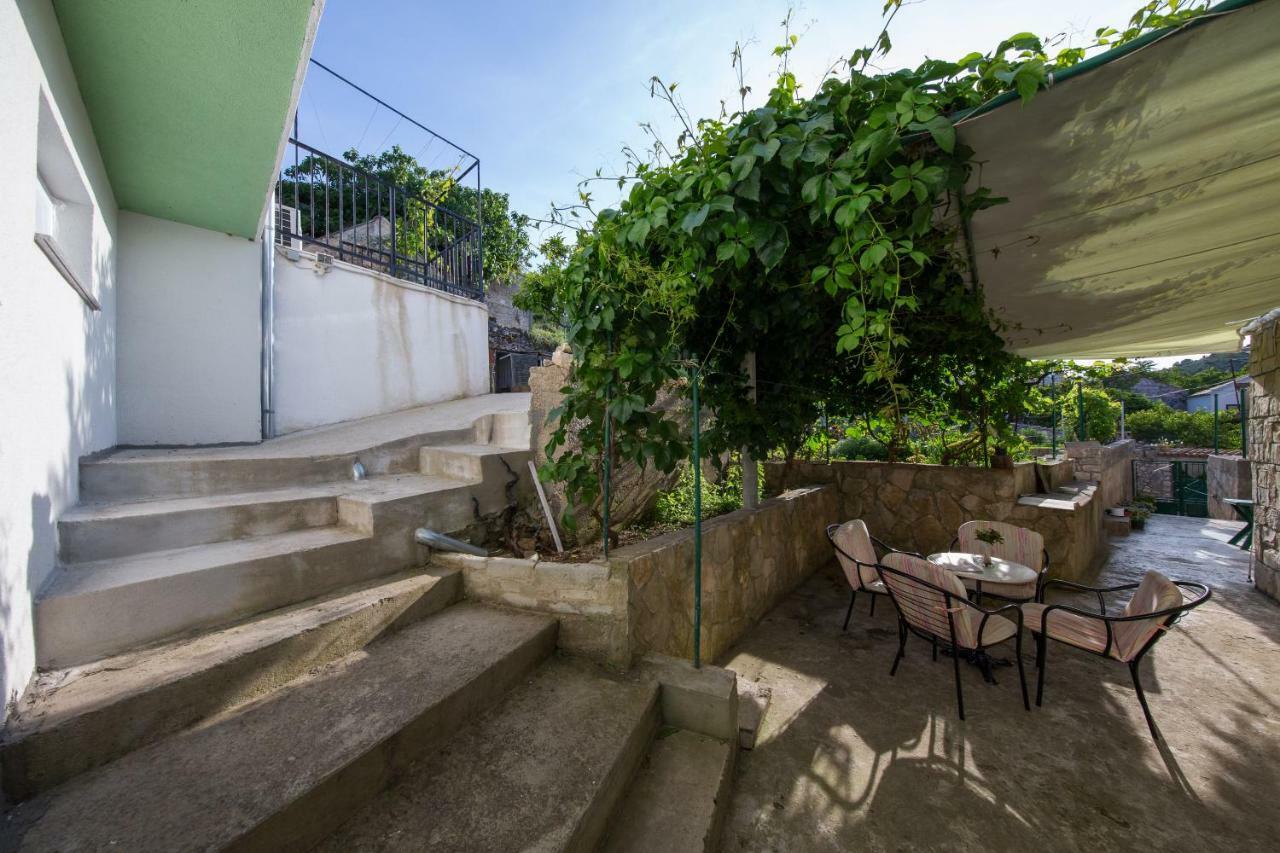 Strma Apartments Vis Zewnętrze zdjęcie