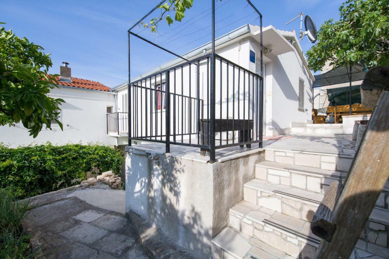 Strma Apartments Vis Zewnętrze zdjęcie