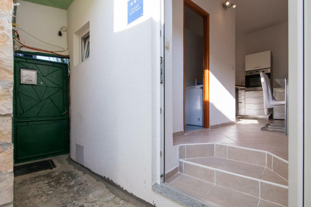 Strma Apartments Vis Zewnętrze zdjęcie