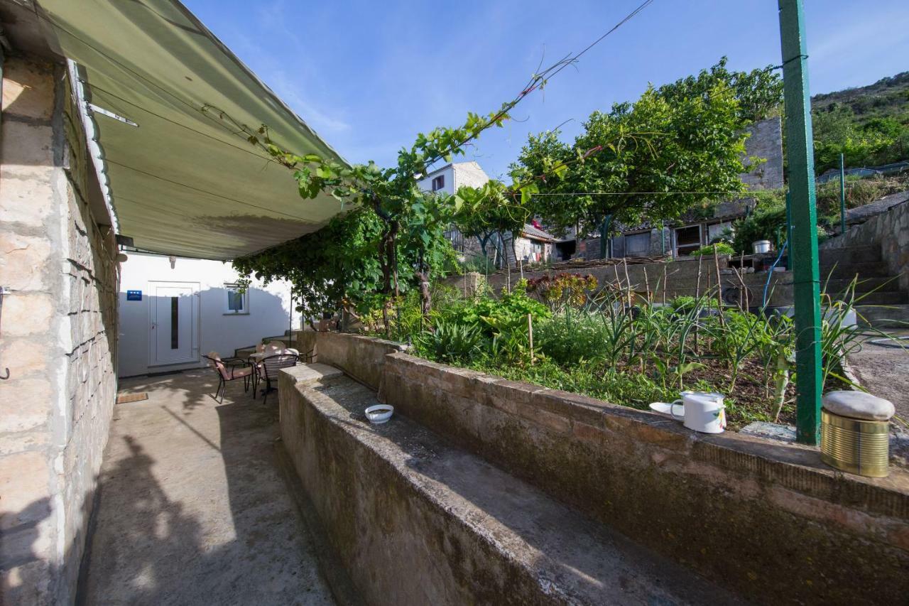 Strma Apartments Vis Zewnętrze zdjęcie